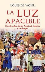 LA LUZ APACIBLE