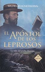 EL APÓSTOL DE LOS LEPROSOS