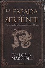 ESPADA Y LA SERPIENTE,LA