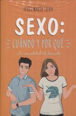 SEXO CUANDO Y POR QUE SEXUALIDAD AL DESNUDO