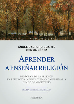 APRENDER A ENSEÑAR RELIGION