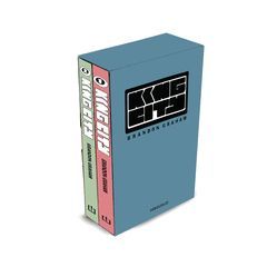 ESTUCHE KING CITY 1 Y 2