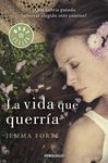 VIDA QUE QUERRIA,LA.DEBOLSILLO-1071/1