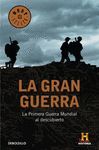 GRAN GUERRA,LA.DEBOLSILLO-805/5