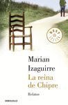 REINA DE CHIPRE,LA. RELATOS.DEBOLSILLO-1037/3
