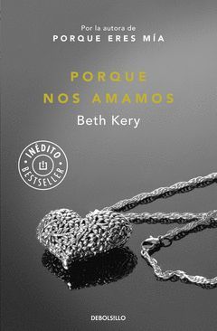 PORQUE NOS AMAMOS.DEBOLSILLO-1075