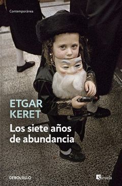 SIETE AÑOS DE ABUNDANCIA,LOS