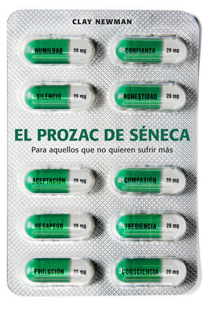 EL PROZAC DE SENECA