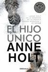 EL HIJO UNICO (HANNE WILHELMSEN 3)