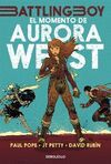 MOMENTO DE AURORA WEST,EL