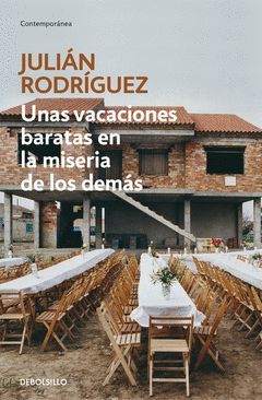 UNAS VACACIONES BARATAS EN LA MISERIA DE LOS DEMAS