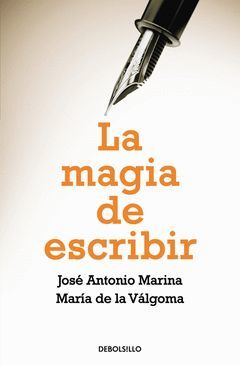 MAGIA DE ESCRIBIR, LA
