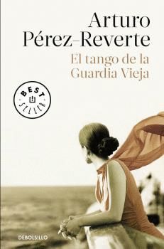TANGO DE LA GUARDIA VIEJA,EL.DEBOLSILLO