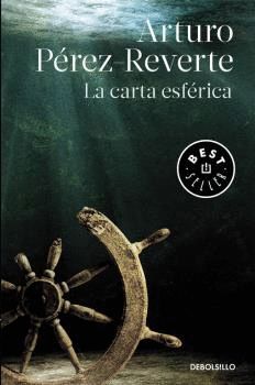 CARTA ESFÉRICA,LA.DEBOLSILLO