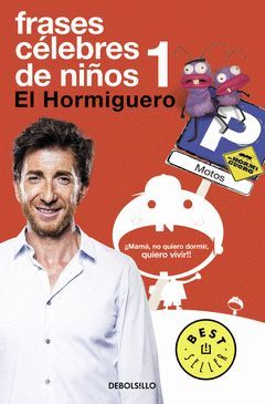 FRASES CELEBRES DE NIÑOS