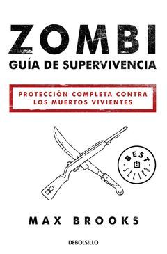 ZOMBI: GUIA DE SUPERVIVENCIA