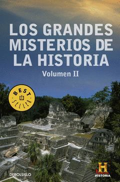 GRANDES MISTERIOS DE LA HISTORIA 2