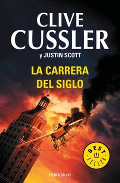 LA CARRERA DEL SIGLO