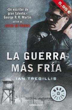 LA GUERRA MAS FRIA (TRIPTICO DE ASCLEPIA 2)