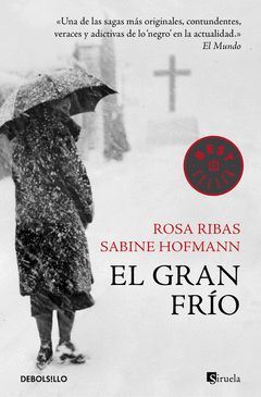 EL GRAN FRIO (UN CASO DE ANA MARTI 2)