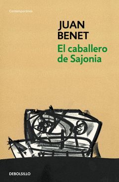 EL CABALLERO DE SAJONIA.DEBOLS