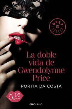 LA DOBLE VIDA DE GWENDOLYNNE PRICE