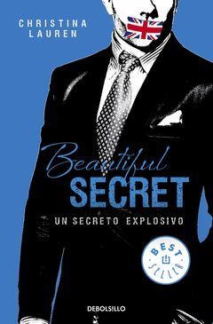 BEAUTIFUL SECRET (SAGA BEAUTIFUL 4)