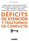 DEFICITS DE ATENCION Y TRANSTORNOS DE CONDUCTA.UOC-RUST