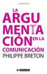 ARGUMENTACION EN LA COMUNICACION, LA.UOC-RUST