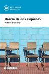 DIARIO DE DOS ESQUINAS