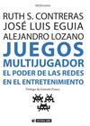 JUEGOS MULTIJUGADOR.UOC-RUST