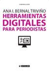 HERRAMIENTAS DIGITALES PARA PERIODISTAS