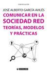 COMUNICAR EN LA SOCIEDAD RED.UOC-RUST