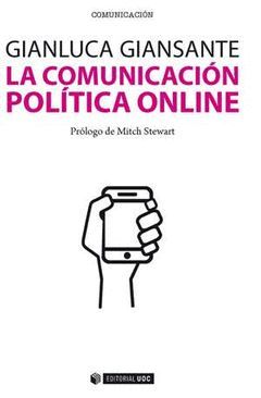 COMUNICACION POLITICA ONLINE