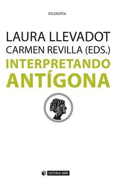 INTERPRETANDO A ANTÍGONA