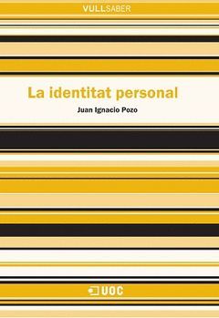LA IDENTITAT PERSONAL
