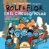 ROLF&FLOR EN EL CIRCULO POLAR.ALBA-INF-DURA