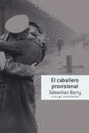 CABALLERO PROVISIONAL, EL. ALBA. RUST