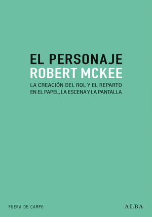 EL PERSONAJE