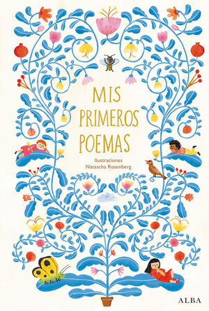 MIS PRIMEROS POEMAS