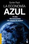 ECONOMIA AZUL,LA.BOOKET-3409