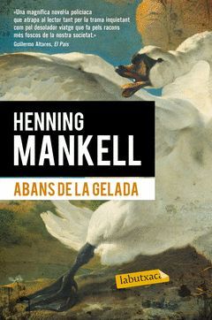 ABANS DE LA GELADA.LABUTXACA