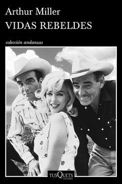 VIDAS REBELDES.AND-860