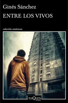 ENTRE LOS VIVOS.AND-863