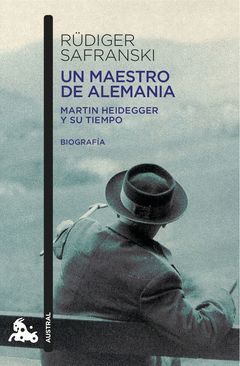 MAESTRO DE ALEMANIA,UN. AUSTRAL