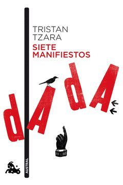 SIETE MANIFIESTOS DADA.AUSTRAL-893