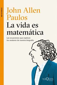 VIDA ES MATEMÁTICA,LA.MATEMAS-134