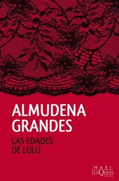 EDADES DE LULU,LAS.MAXITUSQUETS-ED NAVIDAD