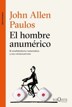 HOMBRE ANUMERICO, EL.TUSQUETS.METATEMAS-20