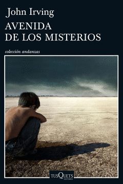 AVENIDA DE LOS MISTERIOS. AND-880